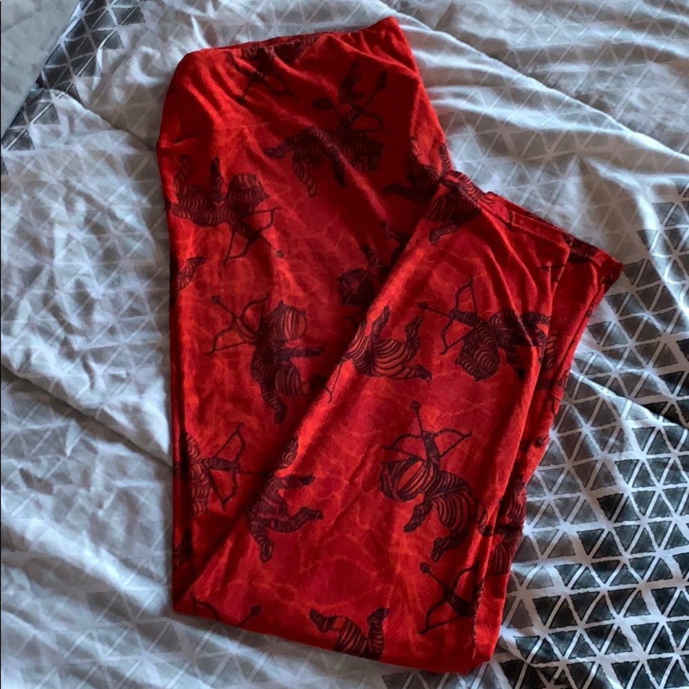 LuLaRoe leggings